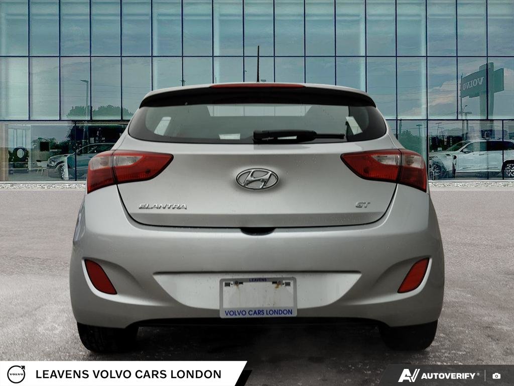 2013 Hyundai ELANTRA UNKNOWN-4