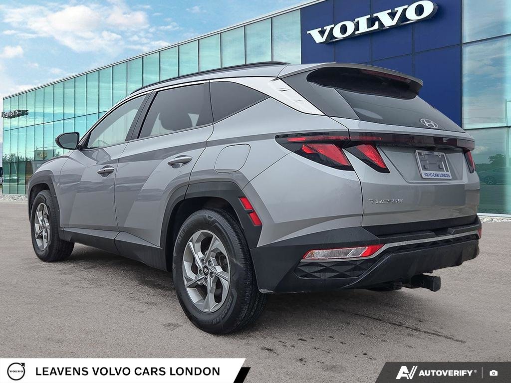 2022 Hyundai TUCSON PREFERRED-3