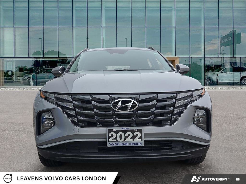 2022 Hyundai TUCSON PREFERRED-1