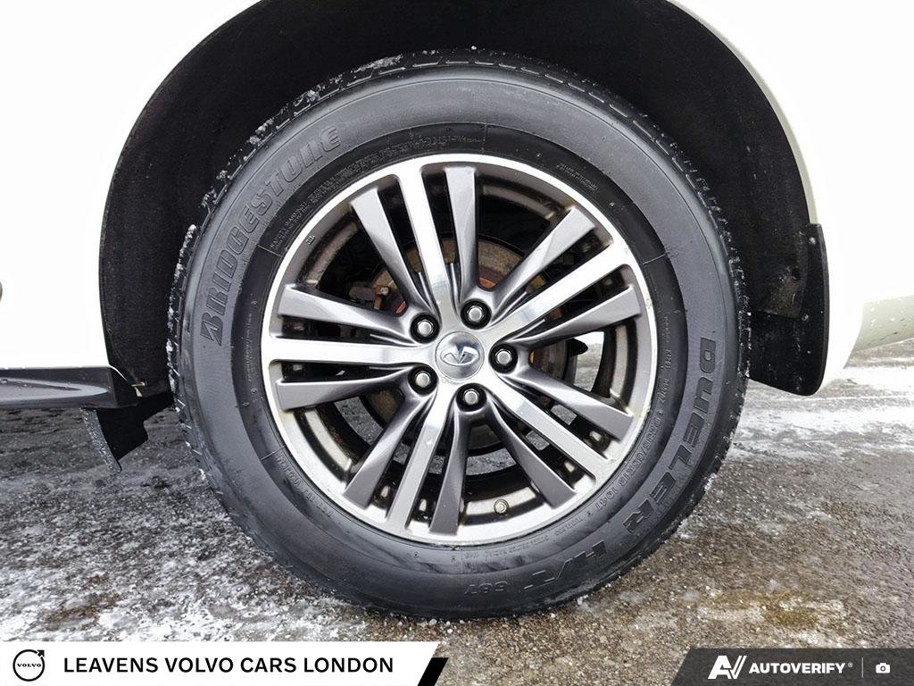 2019 Infiniti QX60 PURE-6