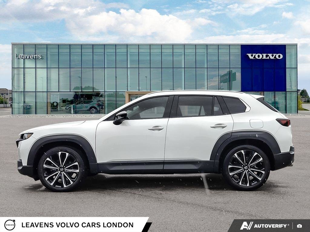 2024 Mazda CX-50 GT-2