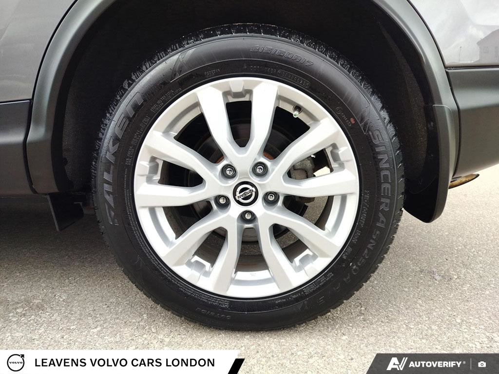 2023 Nissan QASHQAI S-5