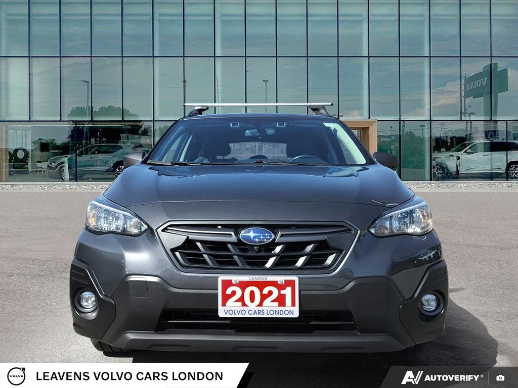 2021 Subaru CROSSTREK OUTDOOR-1