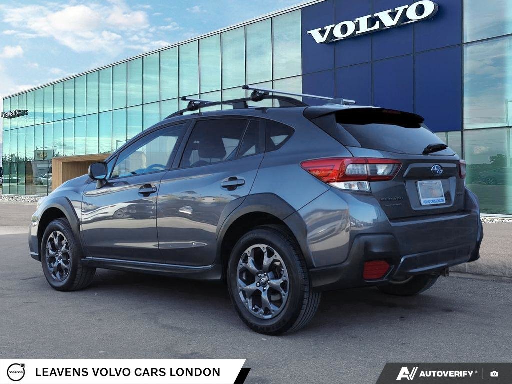 2021 Subaru CROSSTREK OUTDOOR-3
