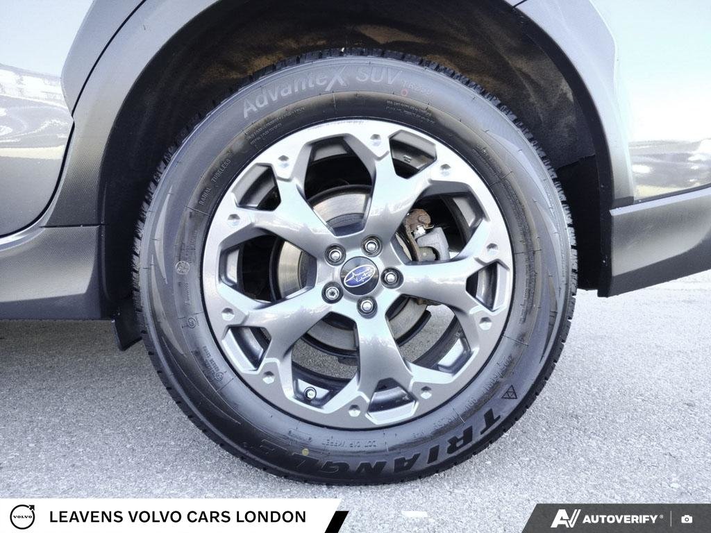 2021 Subaru CROSSTREK OUTDOOR-5