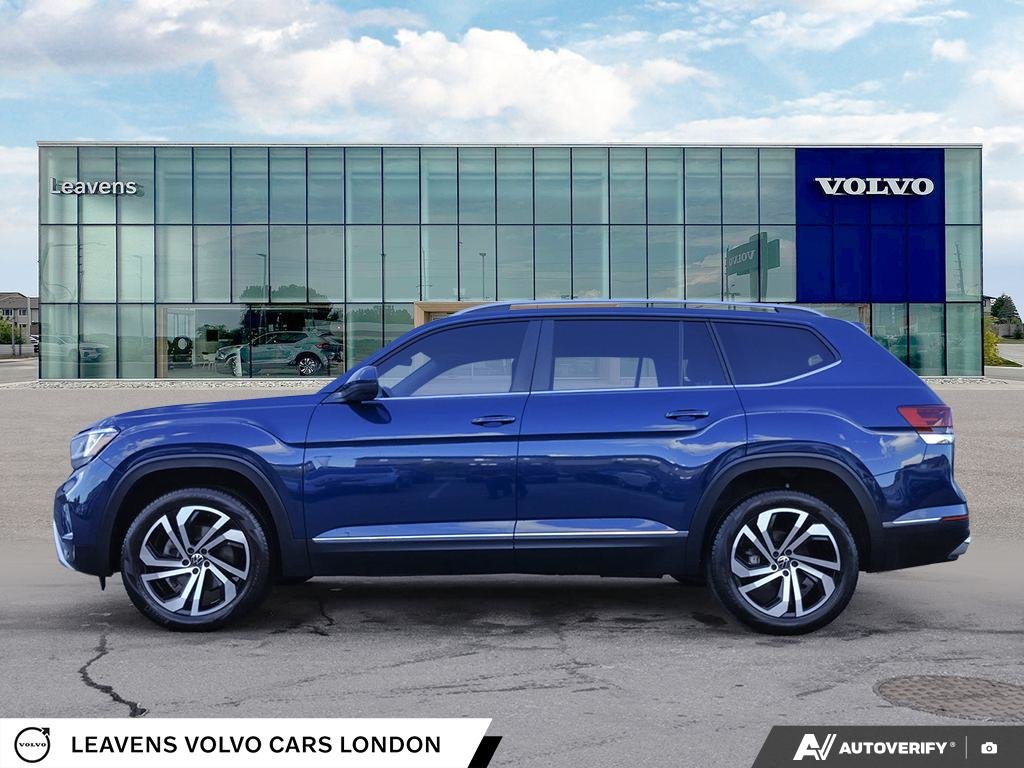 2022 Volkswagen ATLAS HIGHLINE-2