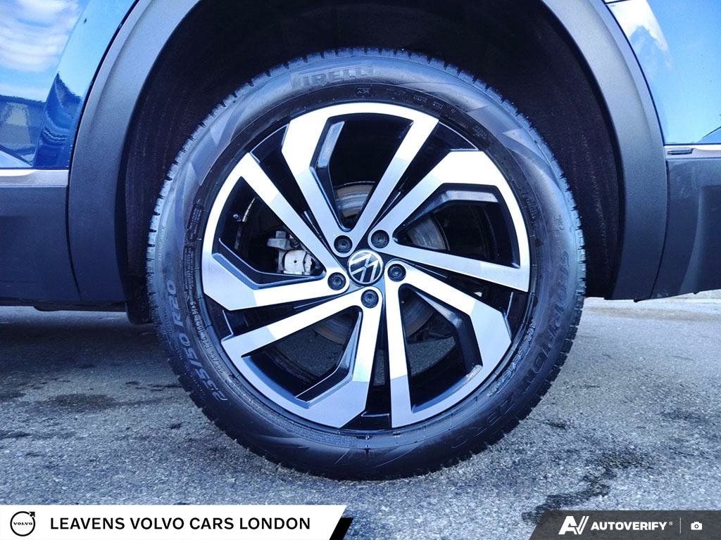 2022 Volkswagen ATLAS HIGHLINE-5