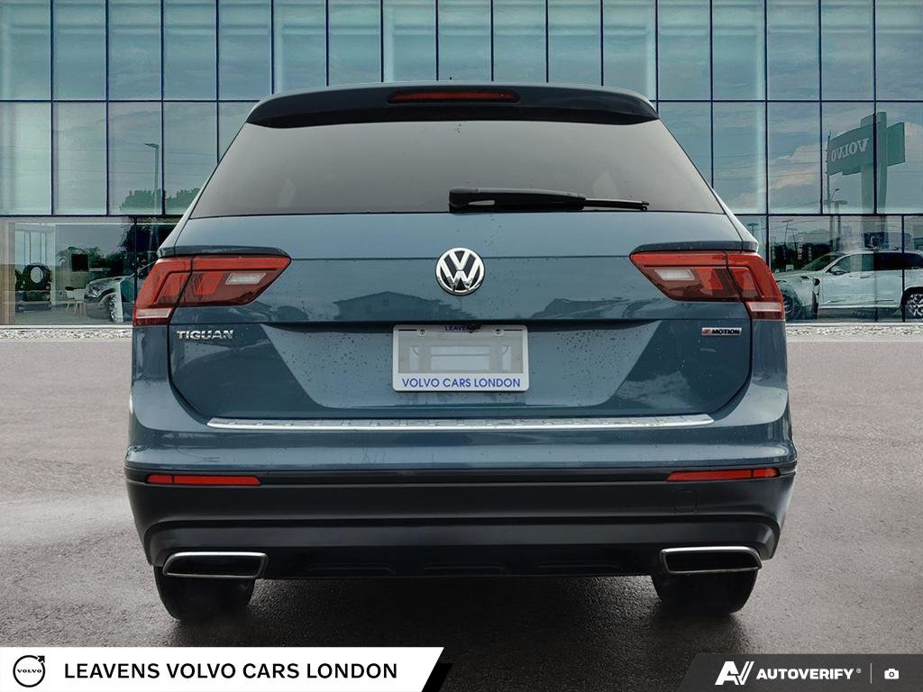 2020 Volkswagen TIGUAN UNKNOWN-4