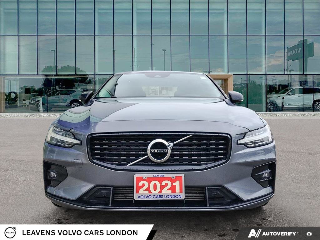 2021 Volvo S60 MOMENTUM-1