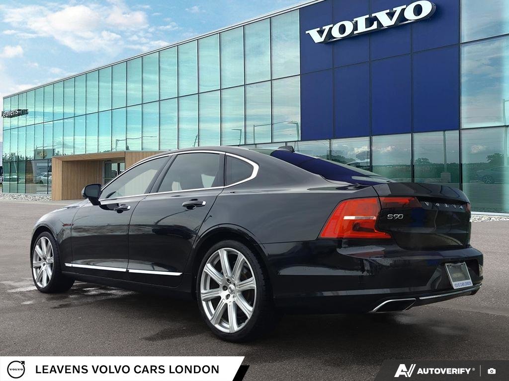 2017 Volvo S90 T6 INSCRIPTION-3