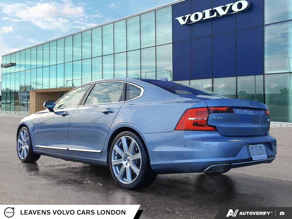 2018 Volvo S90-3