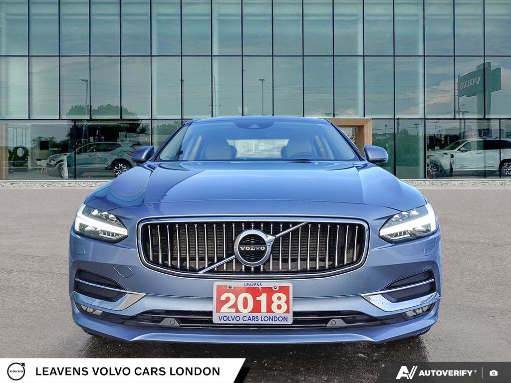 2018 Volvo S90-1