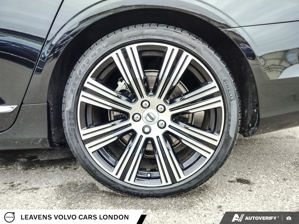 2022 Volvo S90 INSCRIPTION-5