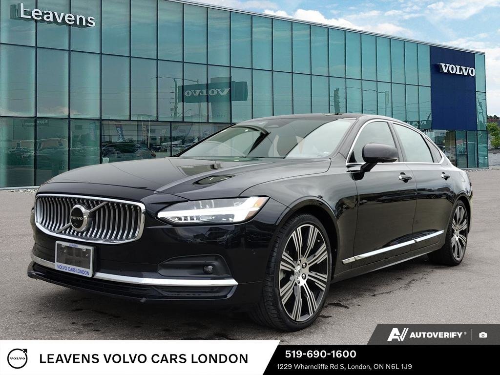 2022 Volvo S90 INSCRIPTION-0
