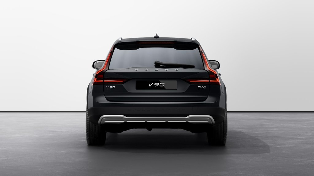 2026 Volvo V90 CROSS COUNTRY ULTRA-3