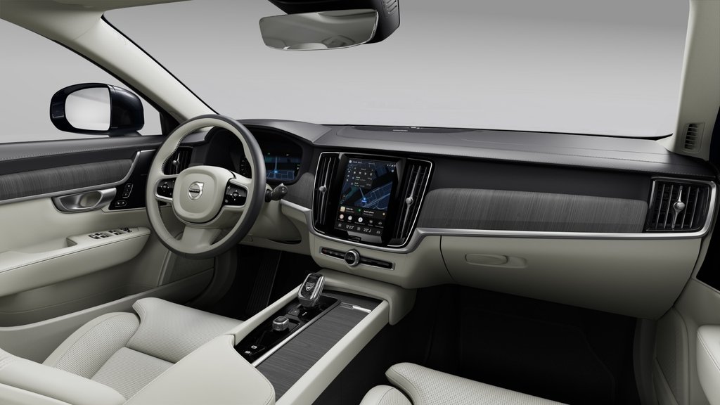 2026 Volvo V90 CROSS COUNTRY ULTRA-7