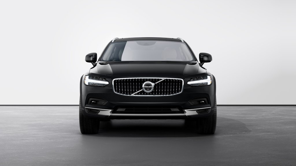 2026 Volvo V90 CROSS COUNTRY ULTRA-2