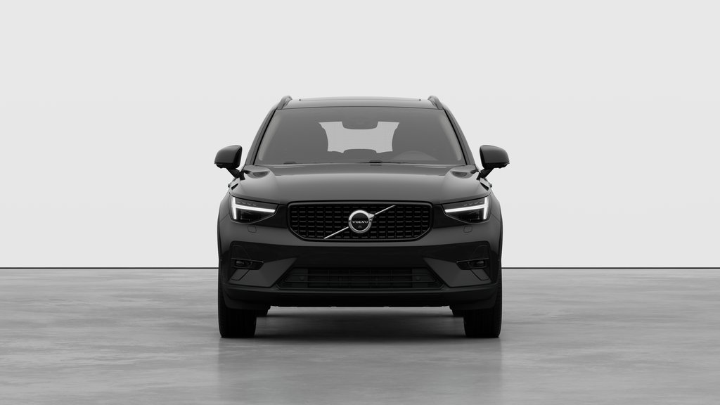 2026 Volvo XC40 ULTRA DARK THEME-4
