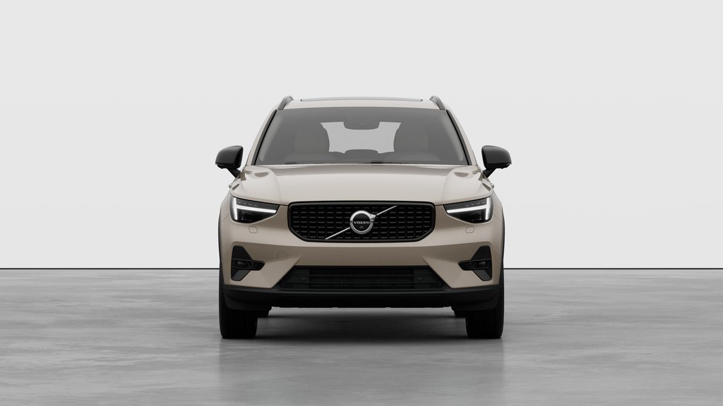 2026 Volvo XC40 ULTRA DARK THEME-4