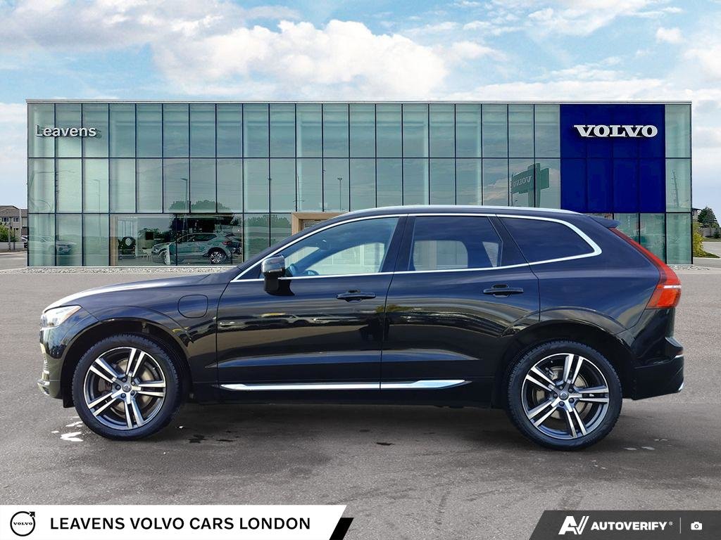 2021 Volvo XC60 HYBRID XC60 PLUG-IN HYBRID-2