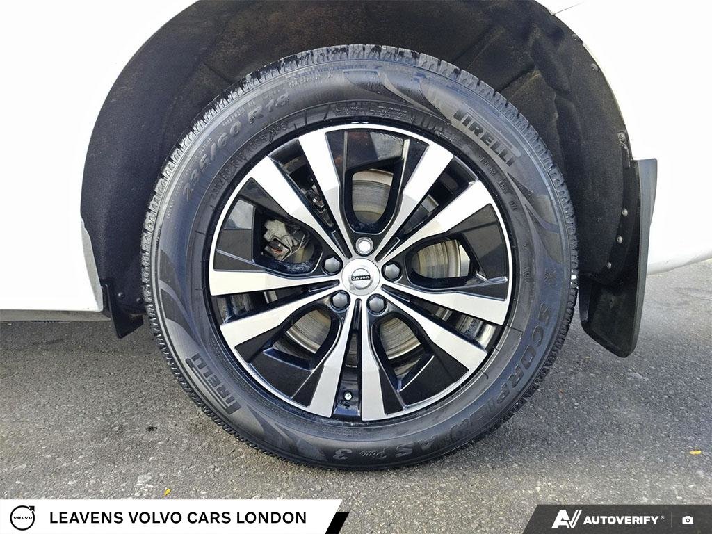 2022 Volvo XC60 RECHARGE INSCRIPTION EXPRESSION-5