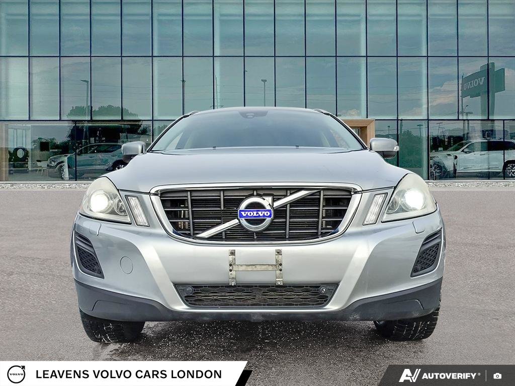 2012 Volvo XC60-1