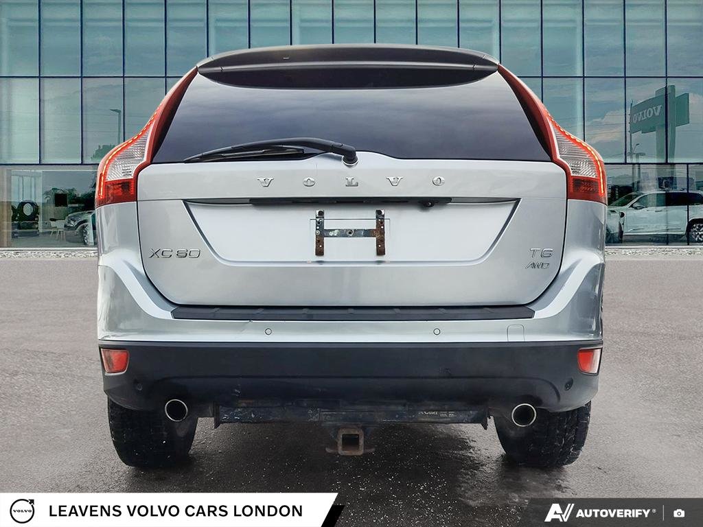 2012 Volvo XC60-4