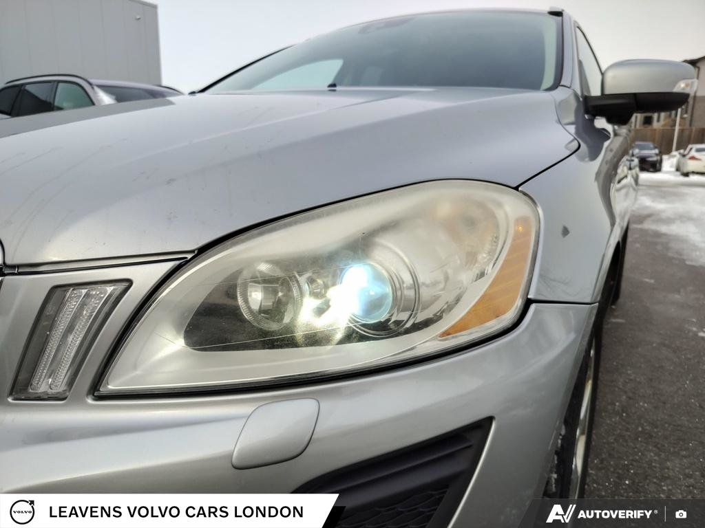2012 Volvo XC60-7