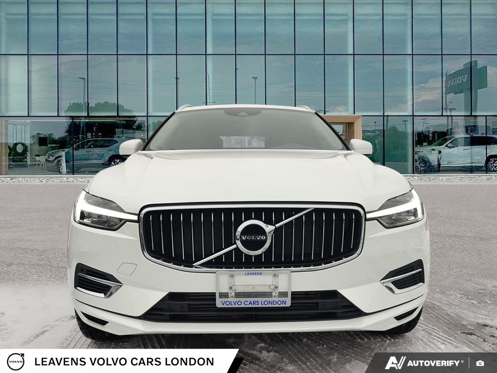 2021 Volvo XC60 INSCRIPTION EXPRESSION-1