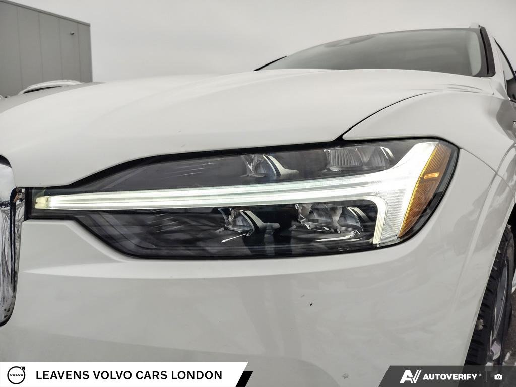 2021 Volvo XC60 INSCRIPTION EXPRESSION-7