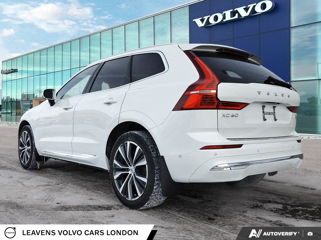 2022 Volvo XC60 INSCRIPTION-3
