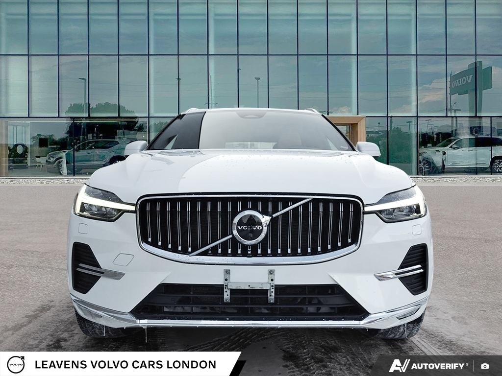 2022 Volvo XC60 INSCRIPTION-1