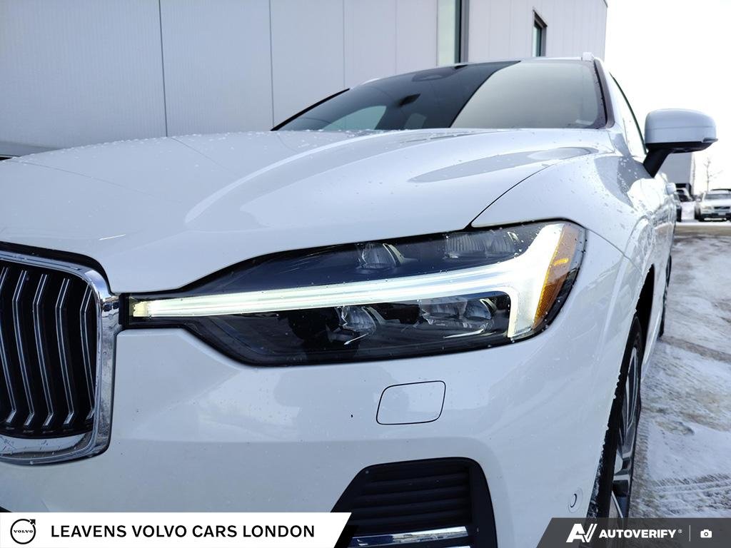 2022 Volvo XC60 INSCRIPTION-7