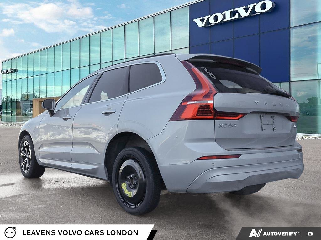 2022 Volvo XC60 MOMENTUM-3