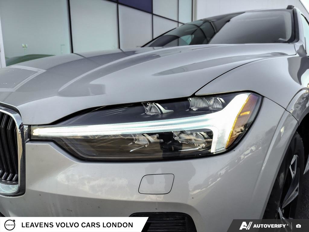 2022 Volvo XC60 MOMENTUM-7