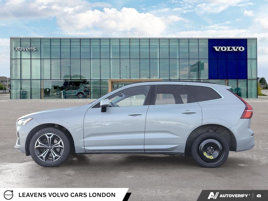 2022 Volvo XC60 MOMENTUM-2