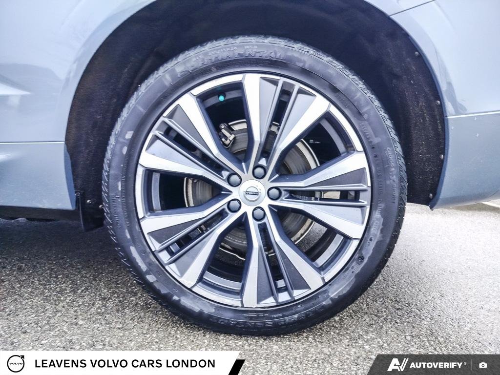 2022 Volvo XC60 INSCRIPTION-5