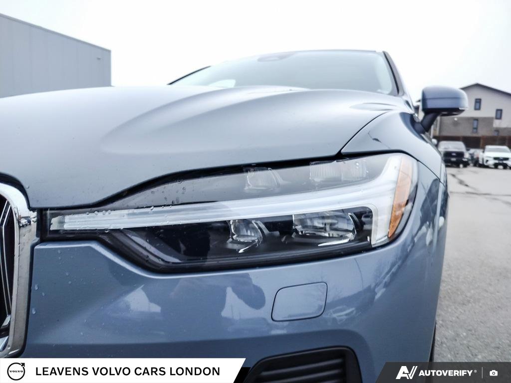 2022 Volvo XC60 INSCRIPTION-7