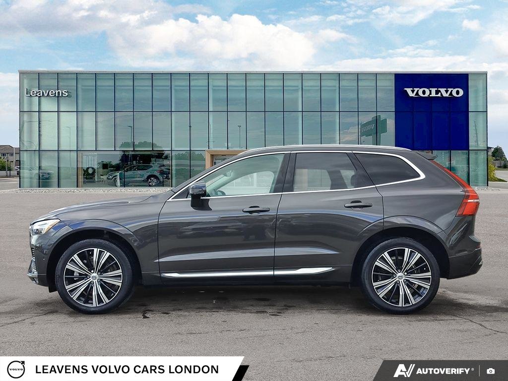 2023 Volvo XC60 ULTIMATE BRIGHT THEME-2