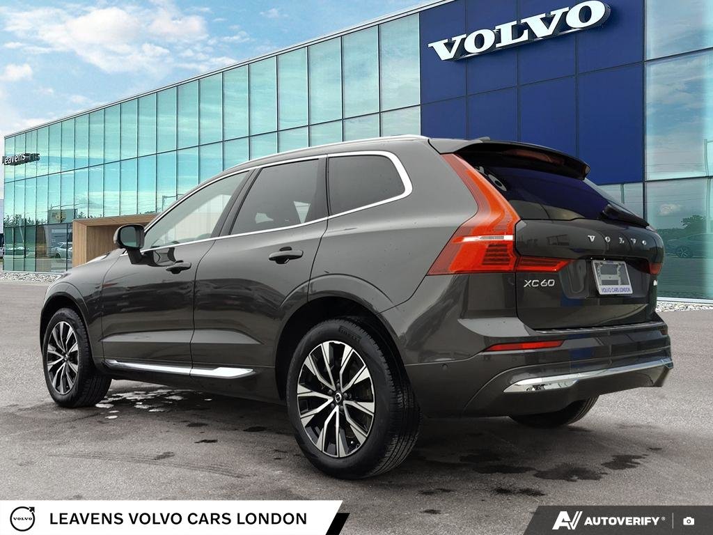 2023 Volvo XC60 PLUS BRIGHT THEME-3