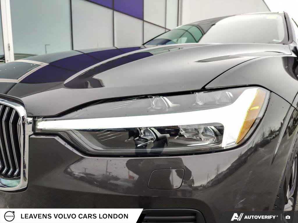 2023 Volvo XC60 PLUS BRIGHT THEME-7