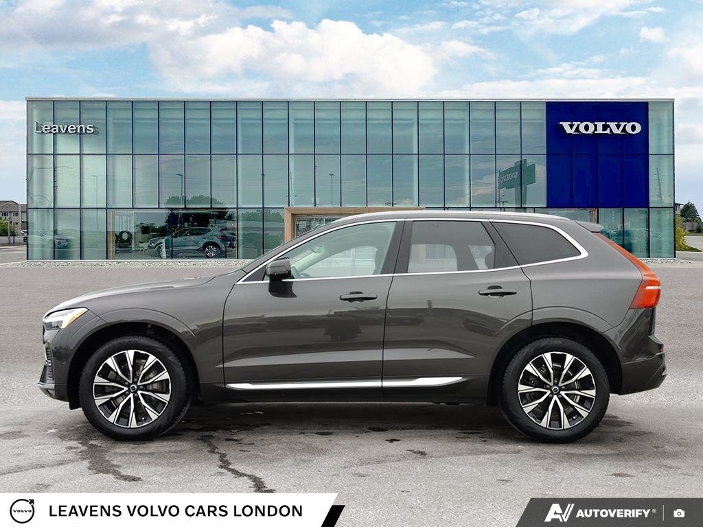 2023 Volvo XC60 PLUS BRIGHT THEME-2