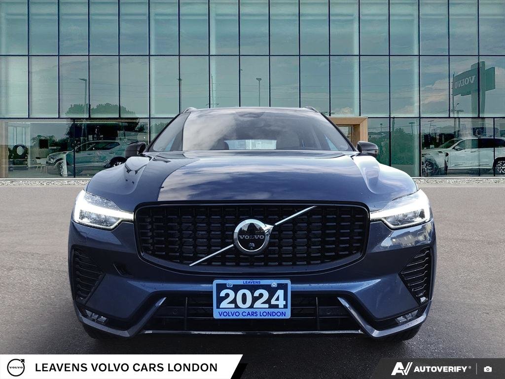 2024 Volvo XC60 PLUS DARK THEME-1