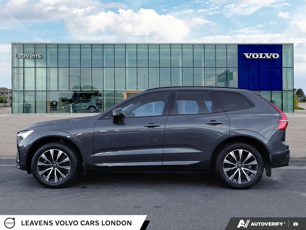 2024 Volvo XC60 PLUS DARK THEME-2