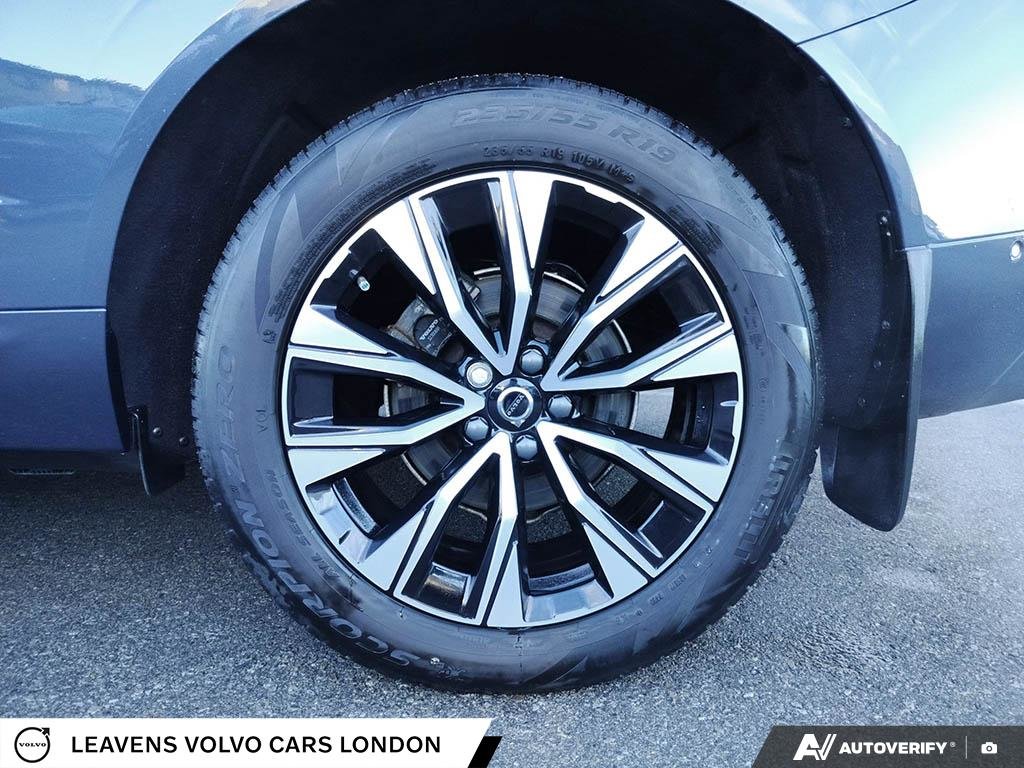 2024 Volvo XC60 PLUS DARK THEME-5