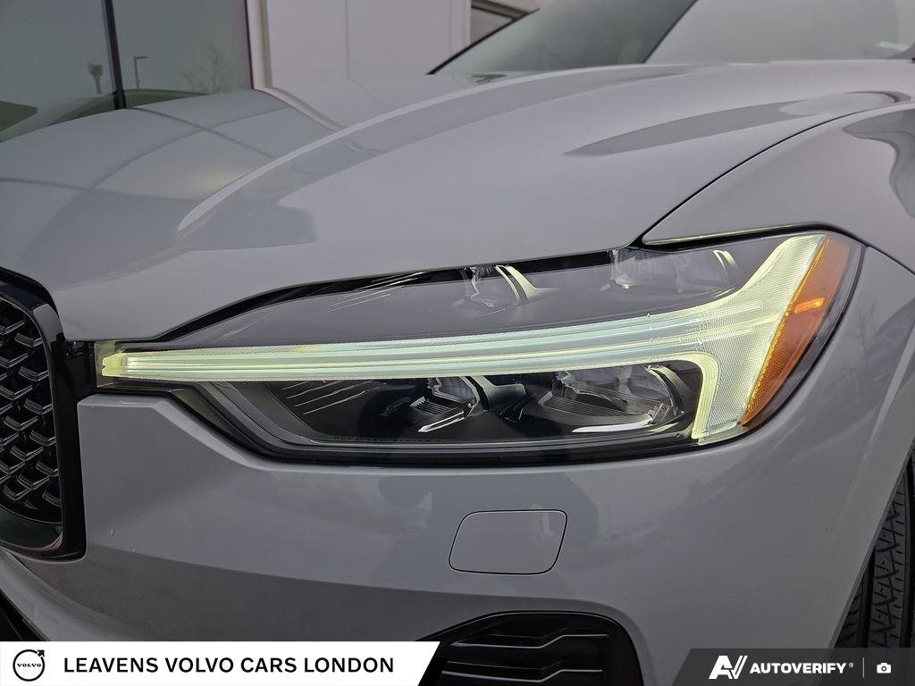 2025 Volvo XC60 PLUS DARK THEME-7