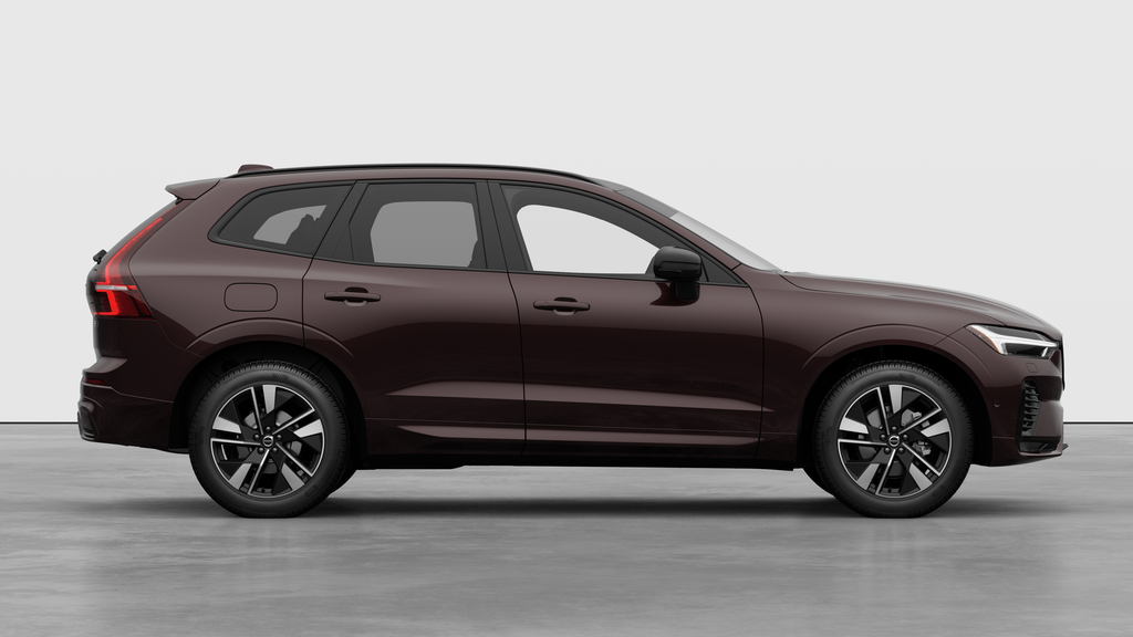 2026 Volvo XC60 PLUS DARK THEME-6