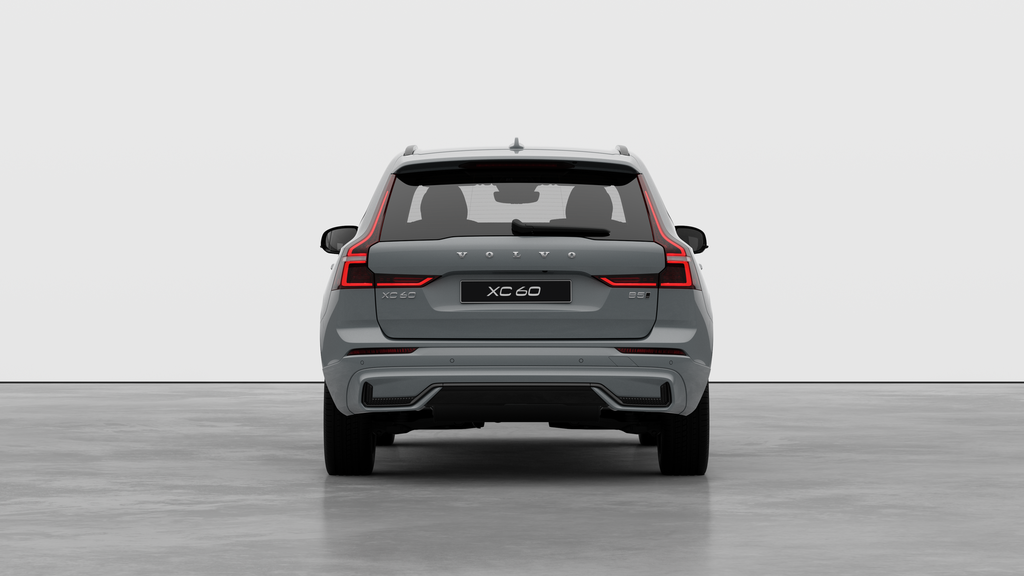2026 Volvo XC60 CORE DARK THEME-5