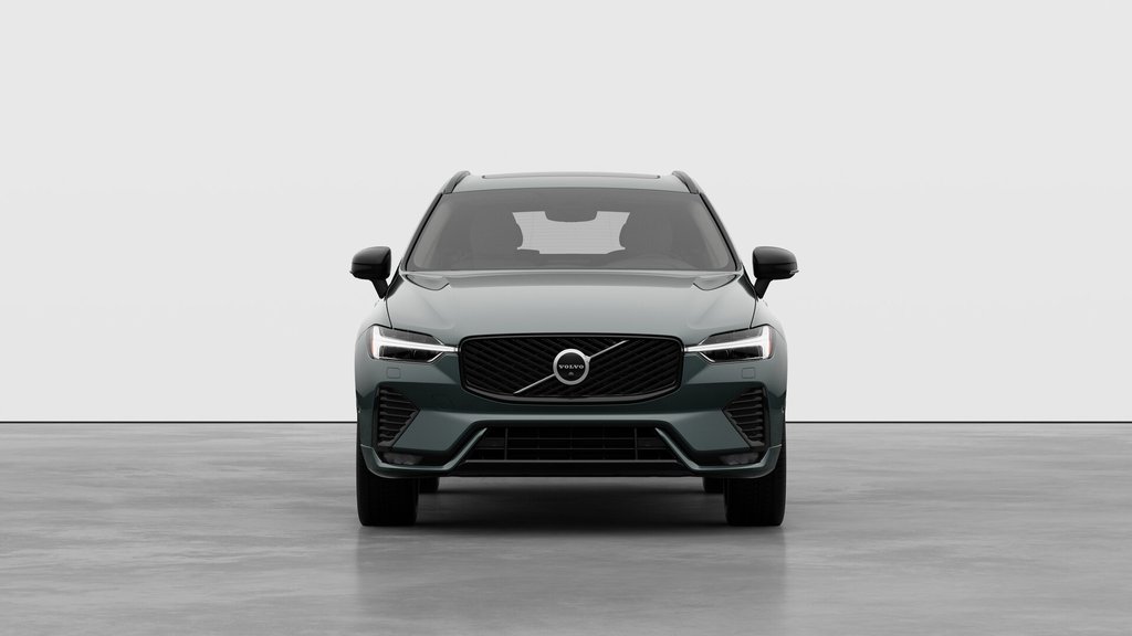 2026 Volvo XC60 ULTRA DARK THEME-4