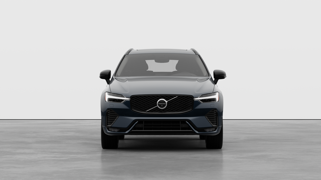 2026 Volvo XC60 ULTRA DARK THEME-4